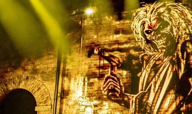 Iron Maiden w Warszawie! Relacja z koncertu (02.08.25., PGE Narodowy)