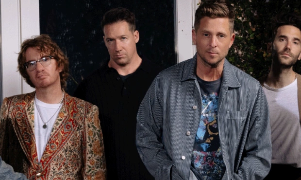 OneRepublic prezentują singiel „Invincible”