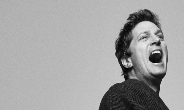 Rob Thomas ogłasza premierę albumu „All Night Days”