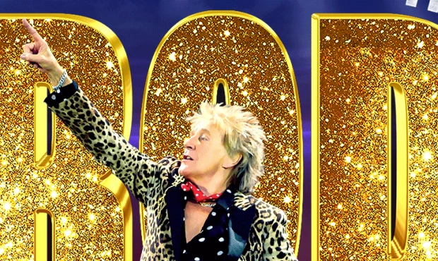 Rod Stewart – tylko kilka dni do koncertów w Polsce