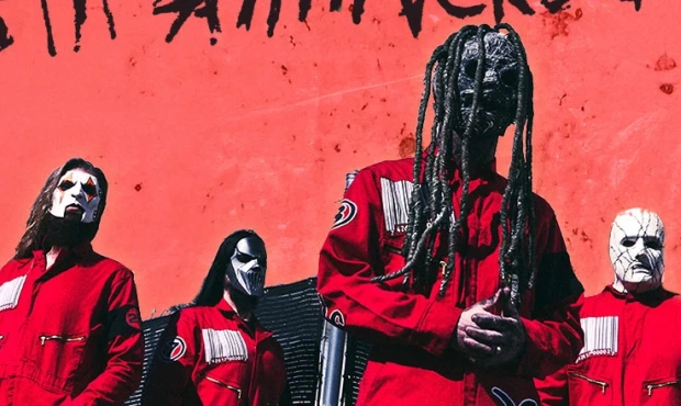 Slipknot wznawia debiutancki album