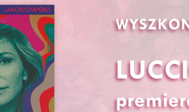 Anna Wyszkoni w hołdzie Markowi Jackowskiemu