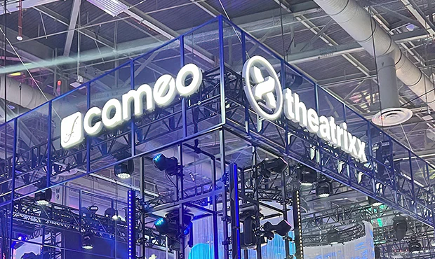Premiera nowych urządzeń Cameo na LDI