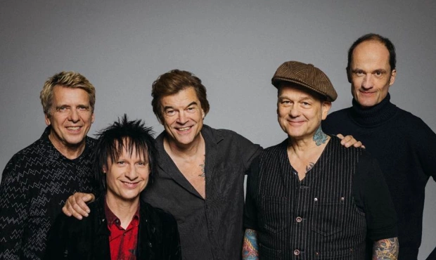 DIE TOTEN HOSEN zagrają w Warszawie