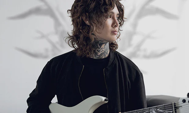Paczka z akcesoriami od Ernie Ball i Tima Hensona