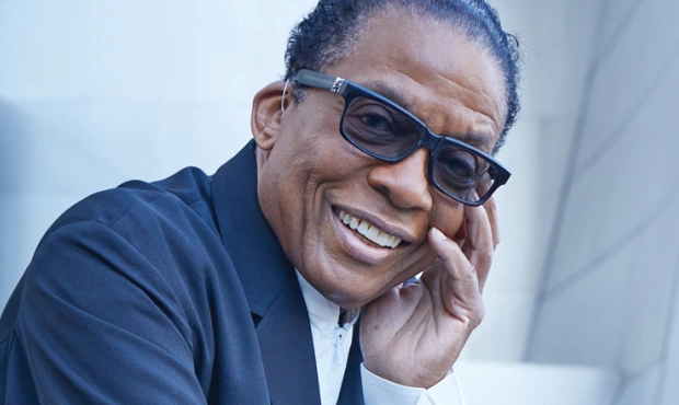 Herbie Hancock na Orlen Jazz Festival