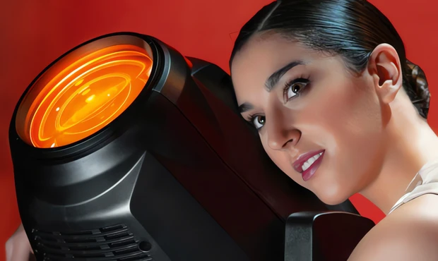 Idealne oświetlenie do teatru i opery: JB Lighting M18 Profile