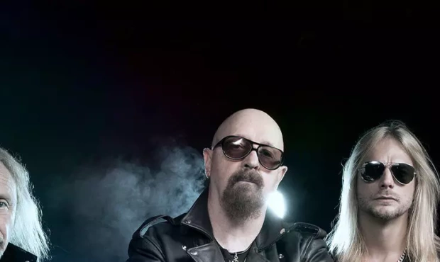 JUDAS PRIEST w Krakowie