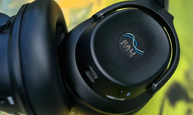 Highland Park HP-1, czyli nietuzinkowe słuchawki od Kali Audio