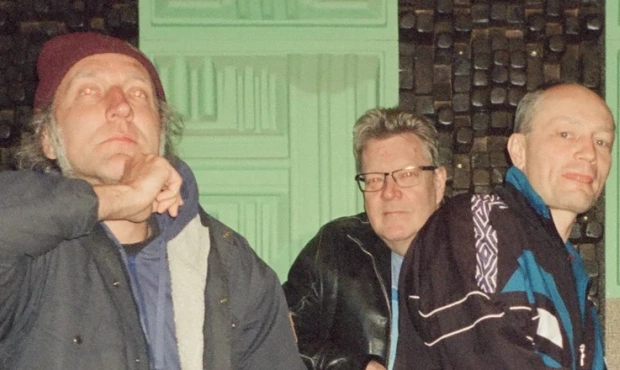 LXMP & Per-Åke Holmlander