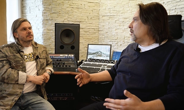 Po co jest mastering? SEKRETY STUDIA odc. 6