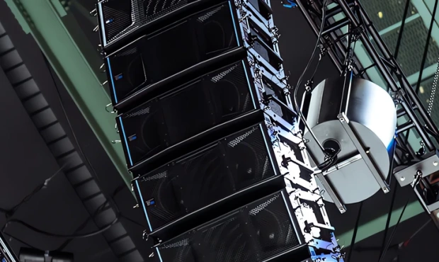 Polsound zaprasza na szkolenie Meyer Sound z Merlijnem van Veen