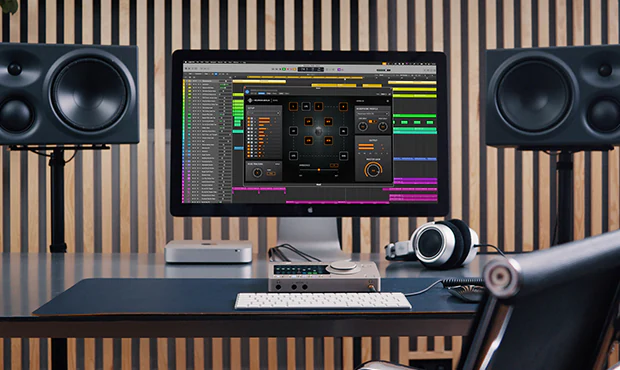 Neumann RIME - Dolby Atmos w słuchawkach? Tak, to możliwe!