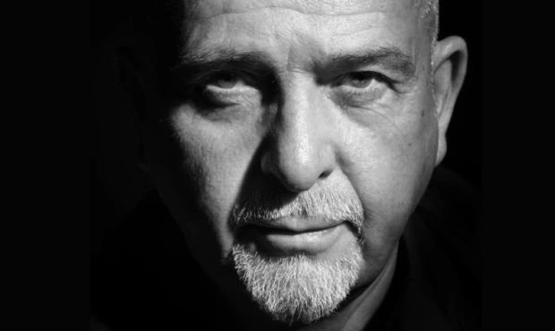 Peter Gabriel rusza w pierwszą europejską trasę po niemal dekadzie