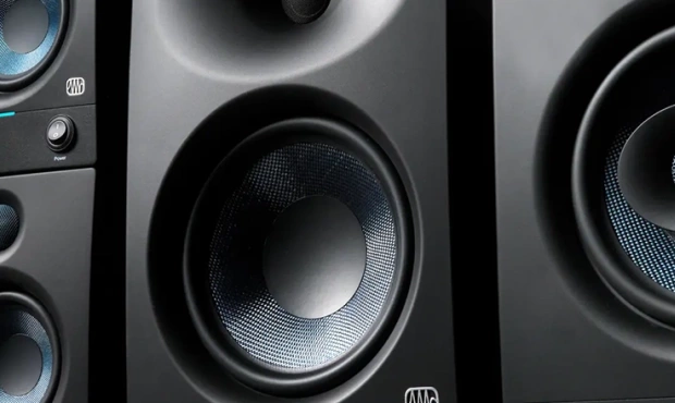 Nowości PreSonusa - Erisy nowej generacji i upgrade Studio One