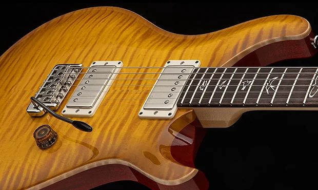 CE 22 Limited Edition - klasyka gatunku od PRS