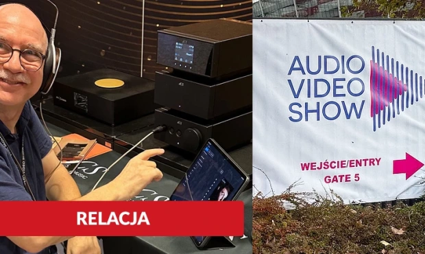 Jak było na Audio Video Show 2023?
