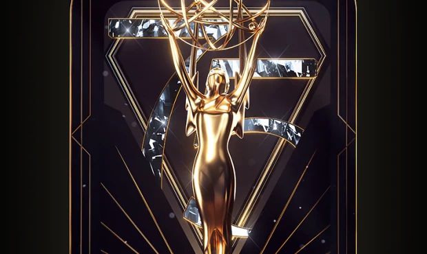 System Riedel Bolero laureatem 75. edycji nagród Emmy