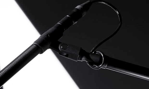 Sennheiser MKH 416 - pięćdziesiąt lat minęło