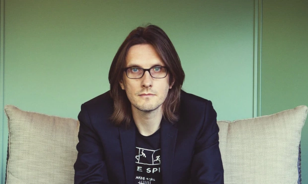 Steven Wilson na Torwarze
