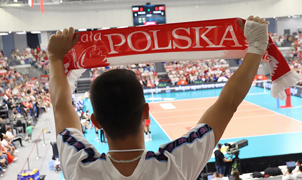 Ciekawe instalacje: Nagłośnienie hali w Mielcu