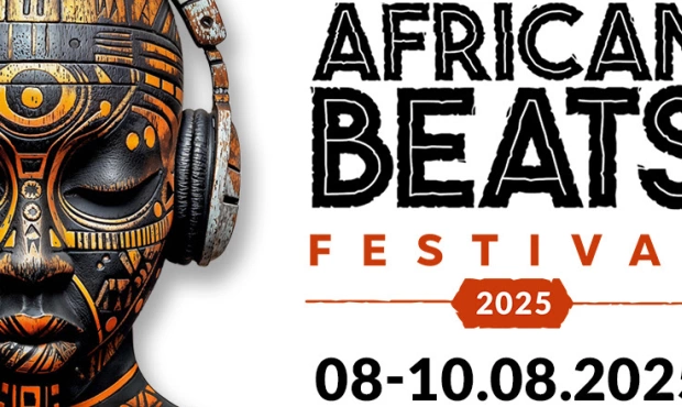 African Beats Festival w Kawęczynie