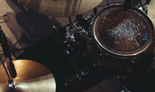 Przełom w produkcji talerzy: Sabian Stratus