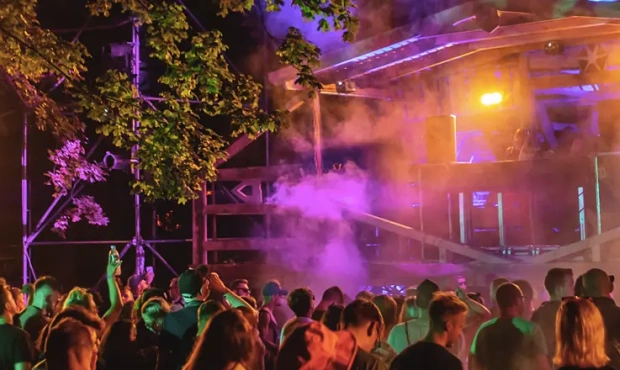 Festiwal Wisłoujście w Gdańsku