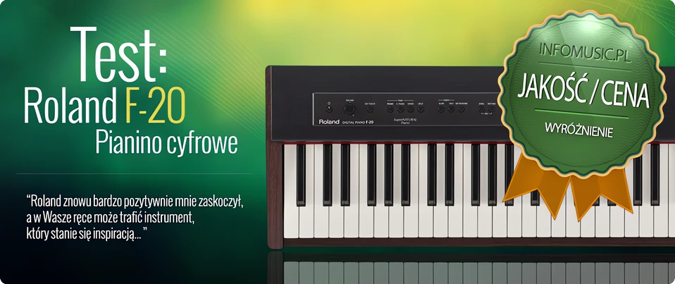 Roland f20 deals
