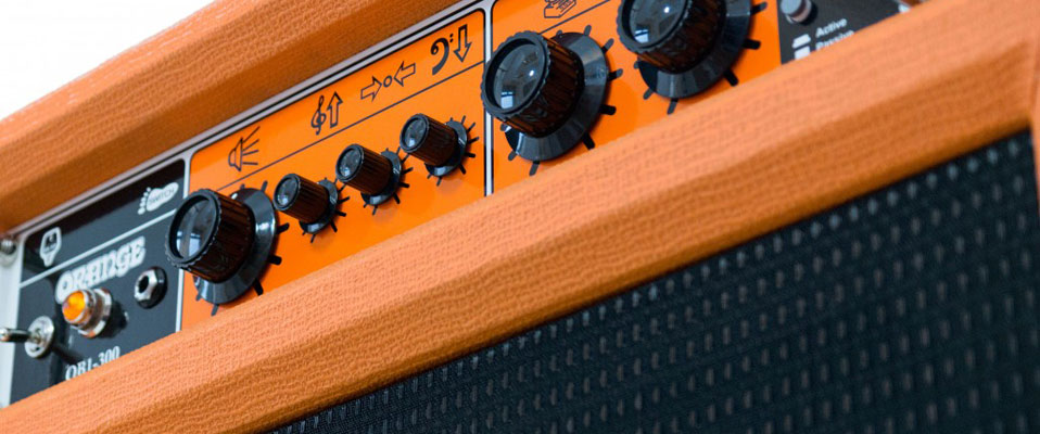 Orange OB1-300 dostępny także w wersji combo