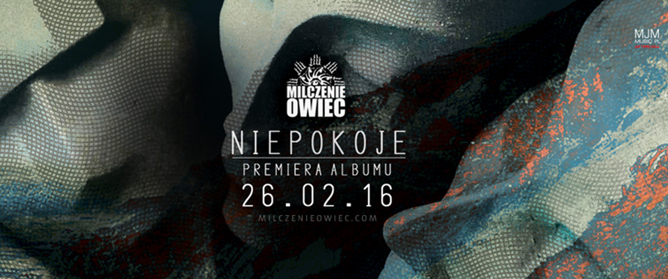 Milczenie Owiec zapowiada premierę nowego albumu