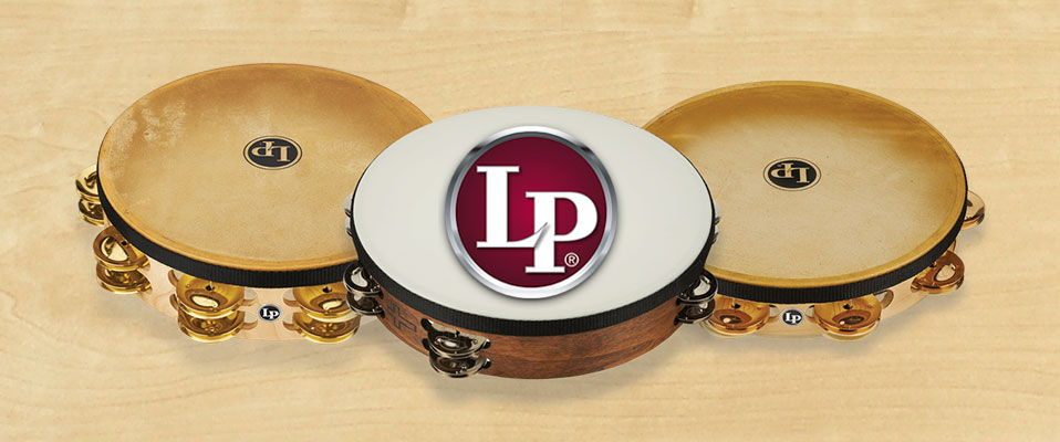 LP rozszerza ofertę tamburynów