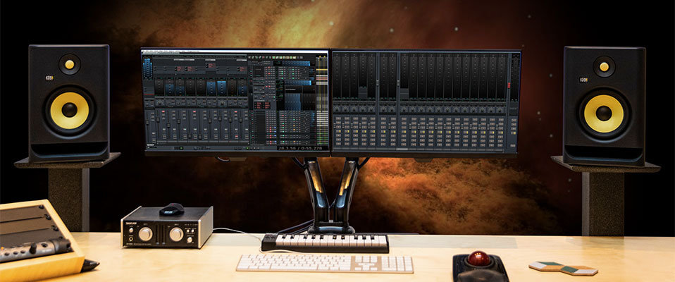 Arturia FX Collection 2 gratis do monitorów KRK ROKIT G4