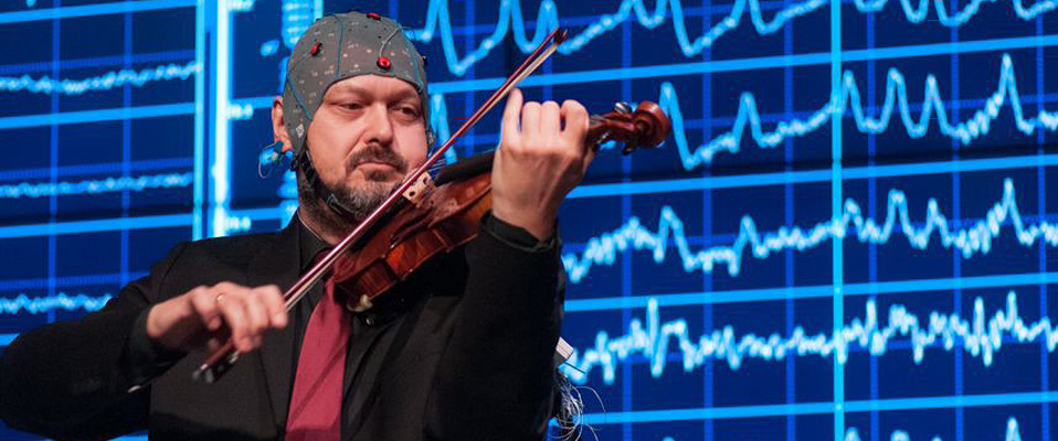 Felieton: Co muzyka robi z Twoim mózgiem?