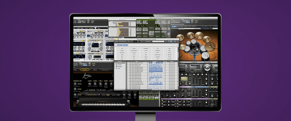 Avid Media Composer, Pro Tools i Sibelius z darmową subskrypcją