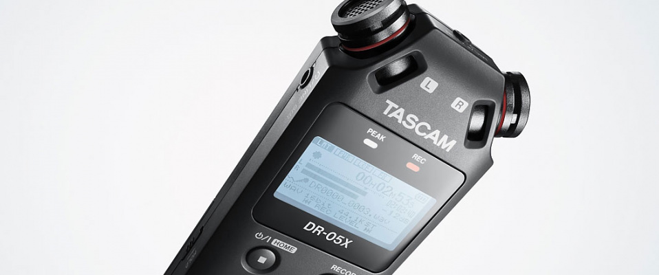 TASCAM obchodzi 50 lat istnienia
