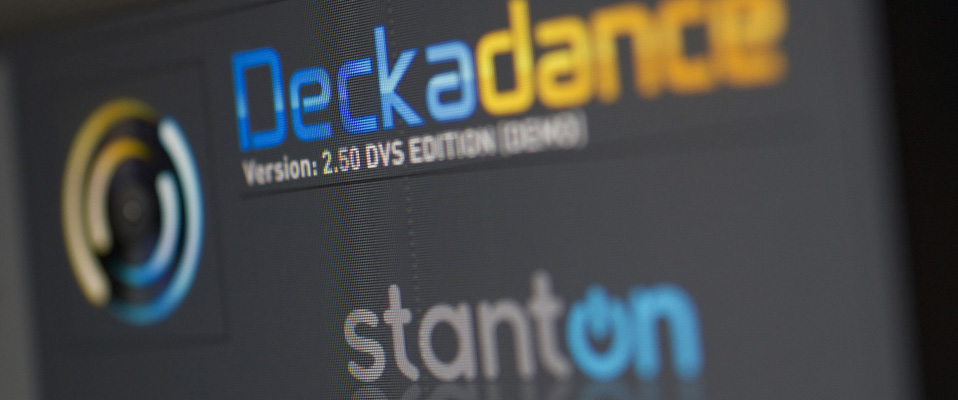 stanton deckadance 2 stanton deckadance 2