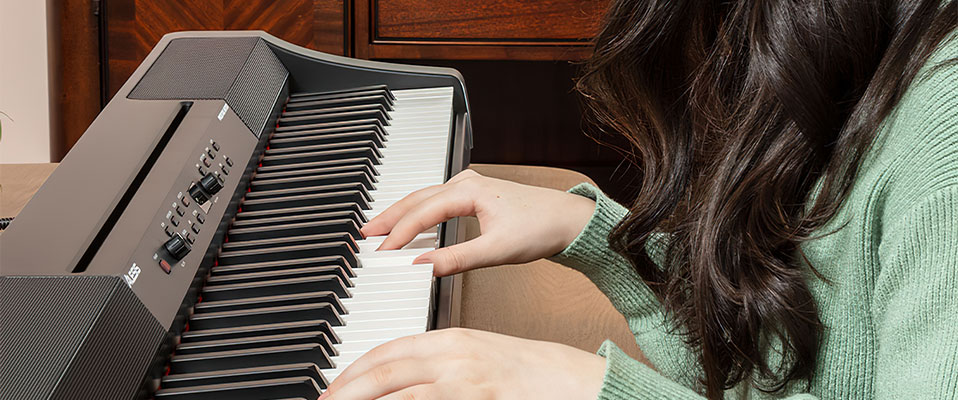 Prestige - najnowsze pianina cyfrowe od Alesis