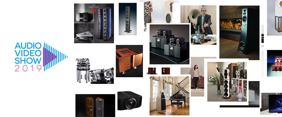 Największa wystawa Audio / Hi-Fi już w piątek 08 listopada (Warszawa).