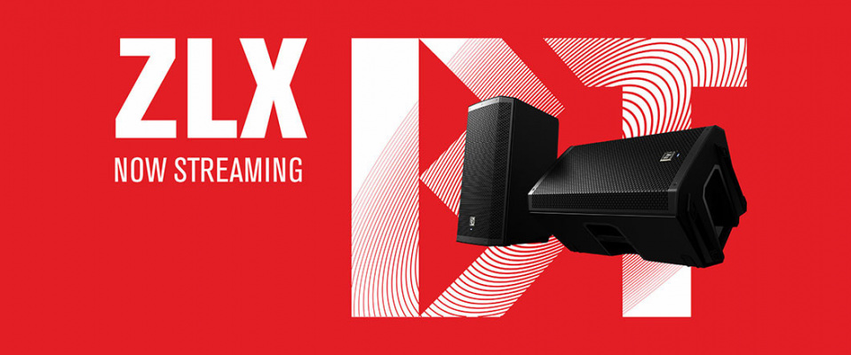 ZLX na wiosnę. Pokrowiec gratis do każdej sztuki ZLX Bluetooth!