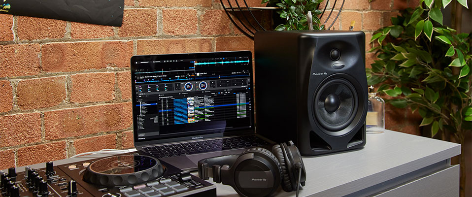 Monitory dla DJ'a, realizatora, melomana i na imprezę?