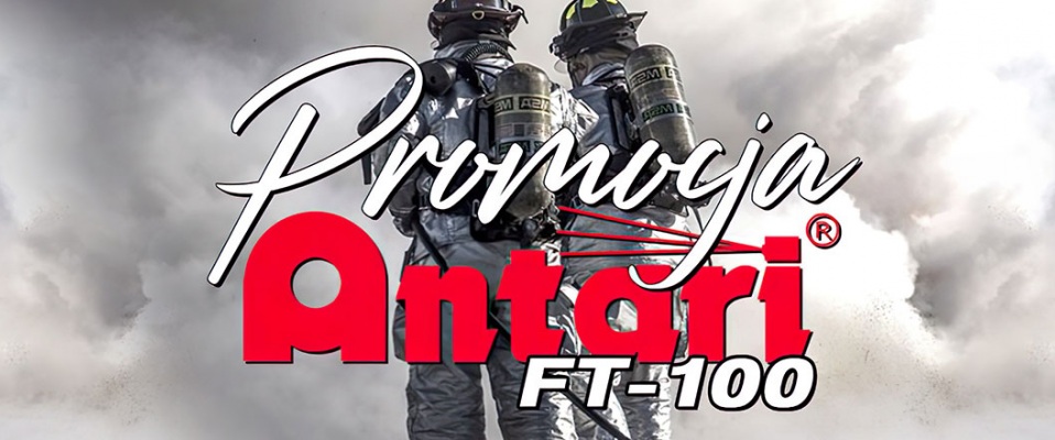 Show System rusza z promocją na wytwornice Antari