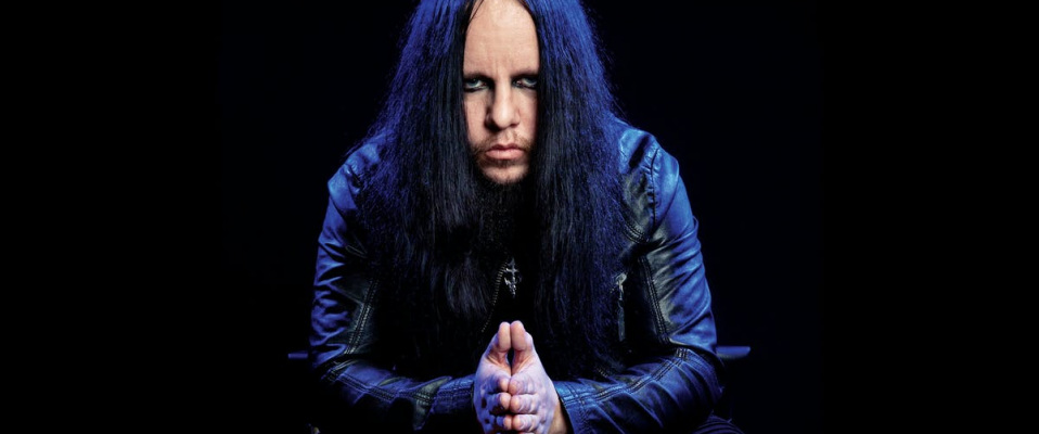 Perkusyjne TOP5: Joey Jordison - najlepsze video
