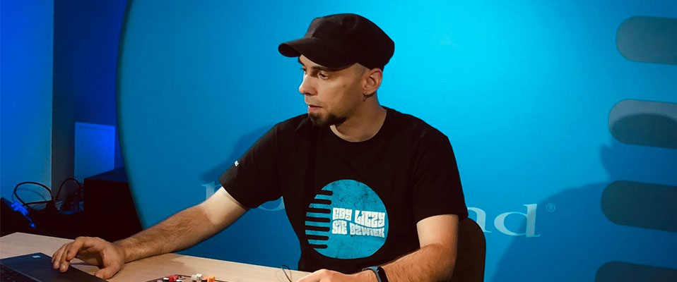 Webinar o mikserach TASCAM Model 12/16/24 już dziś o 15:00
