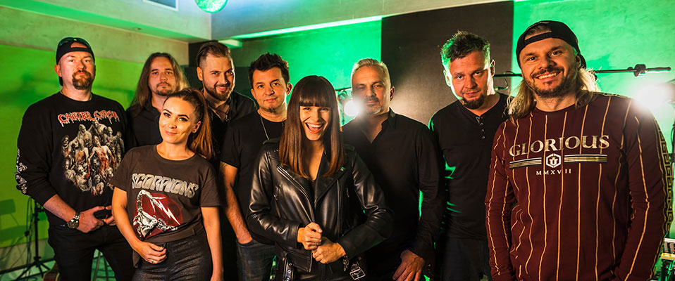 Kolejny odcinek #RockOutSessions już w sieci - ŁZY