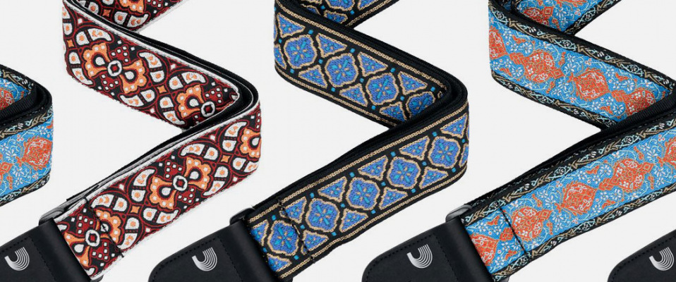 D'Addario wyznacza nowe standardy eco-friendly