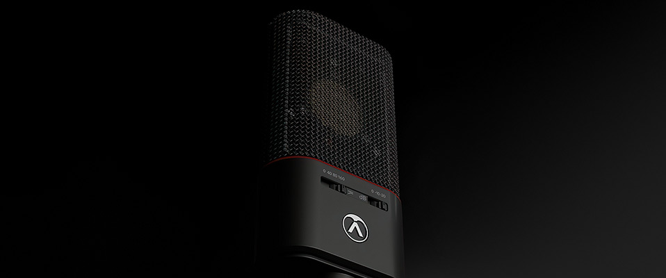 Austrian Audio wprowadza OC18 Dual Set Plus i StereoCreator