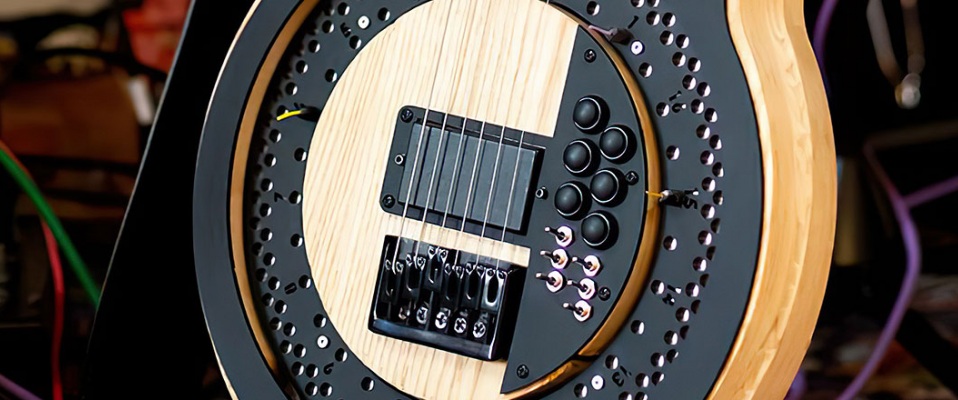 Czy ten instrument wyjdzie poza fazę prototypu?