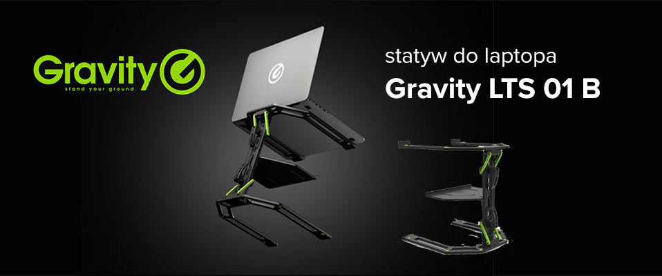 Czy zastanawialiście się jaki statyw wybrać do laptopa ?