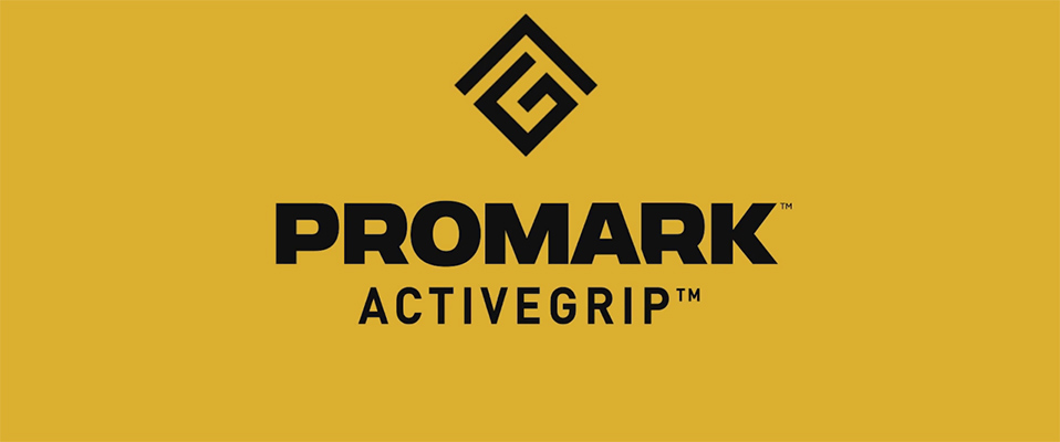 PROMARK ACTIVEGRIP? Co to takiego?